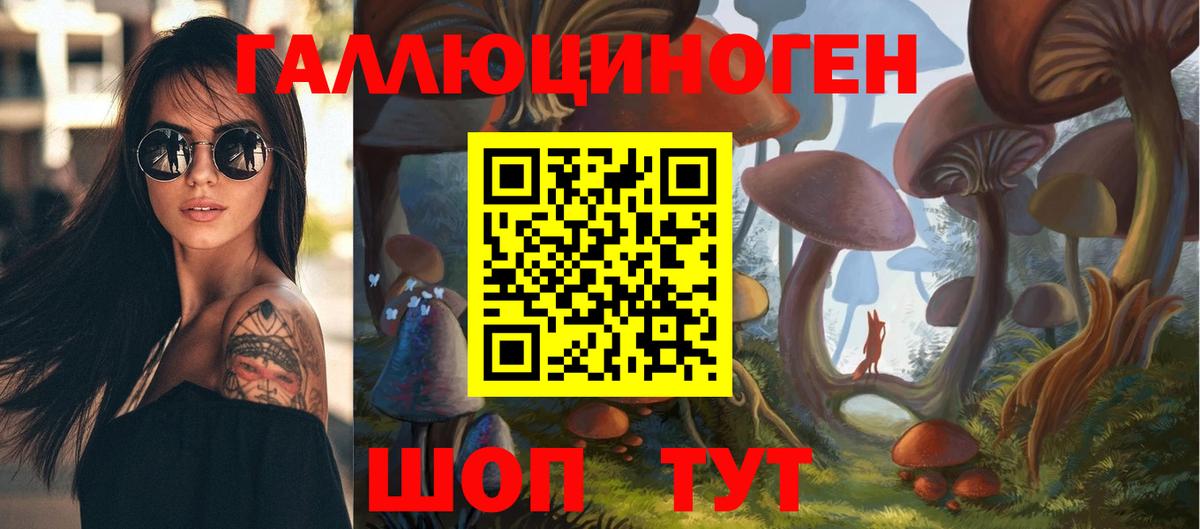 Галлюциногенные грибы Cubensis Нурлат